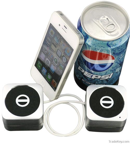 Smart Mini Bluetooth Wireless Speaker