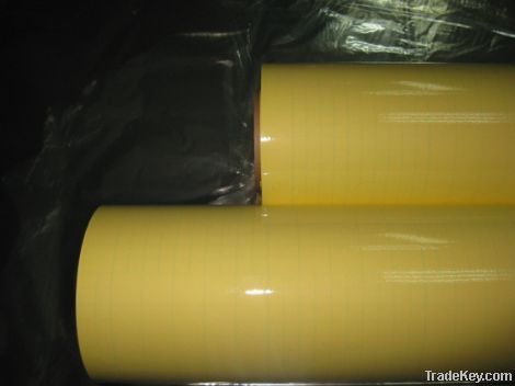 PVC Cold lamination film