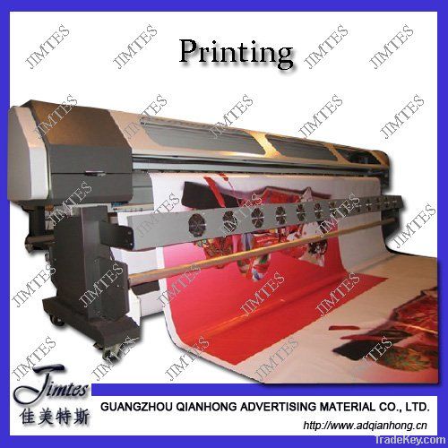 pvc fronlit flex banner