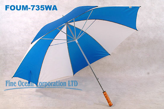 Folding Golf, Beach Umbrella