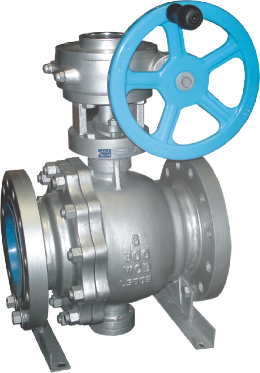 ball valve