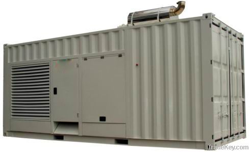 ETCG1000 diesel generator