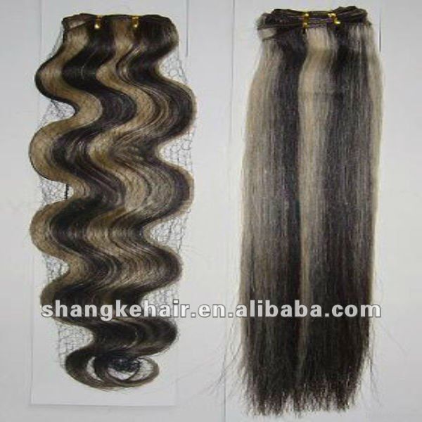 8-30 inch AAA grad wholesale cheap 100% remy human Chinese hair weaves