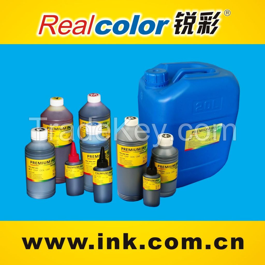 factory direct supply 100ml premium dye ink for T664