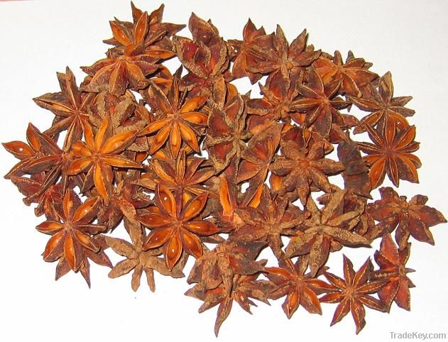 STAR ANISEED