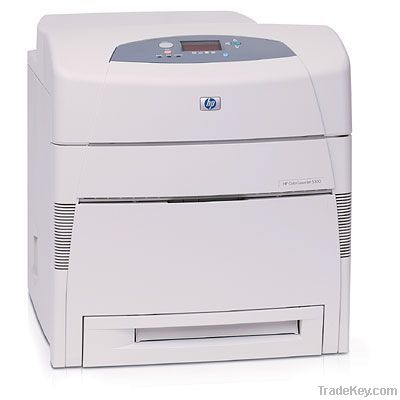 HP LASERJET