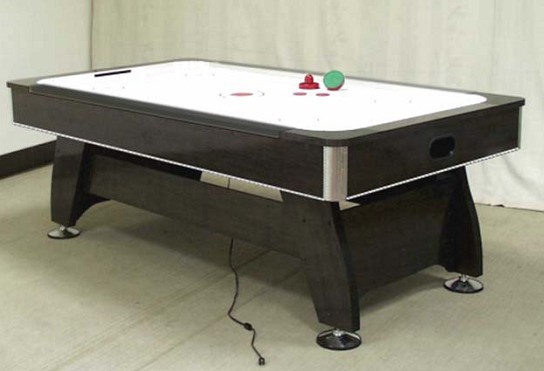 Airhockey Table