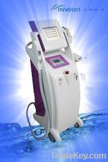 IPL Multifunction beauty equipment IB001 for hair removal