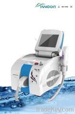 Multifunction Skin Beauty Equipment Elight Hair Removal Machine