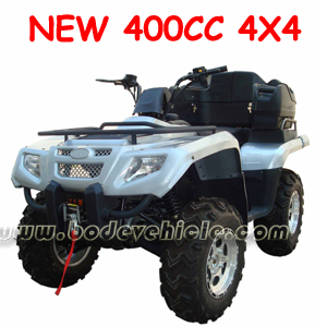 Sell New 400CC Atv(MC-393)