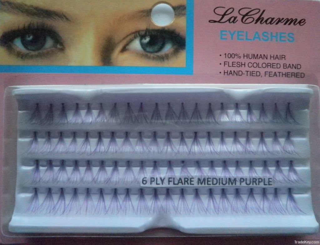 Real Look Eyelashes