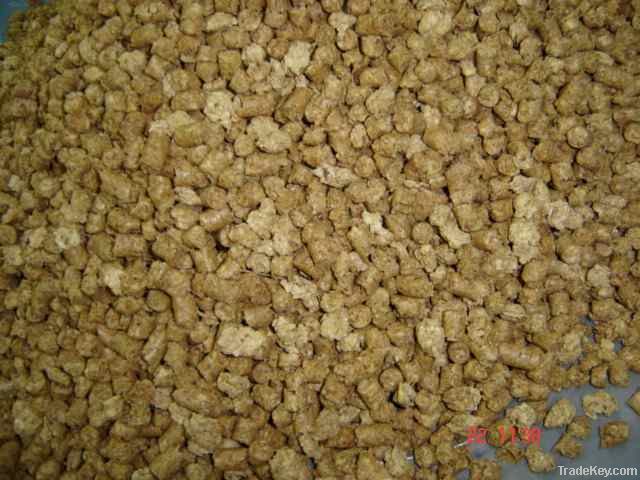 Soybean Meal