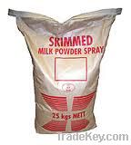 Full Cream Milk Powder