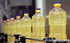 Refined Soybean Oil