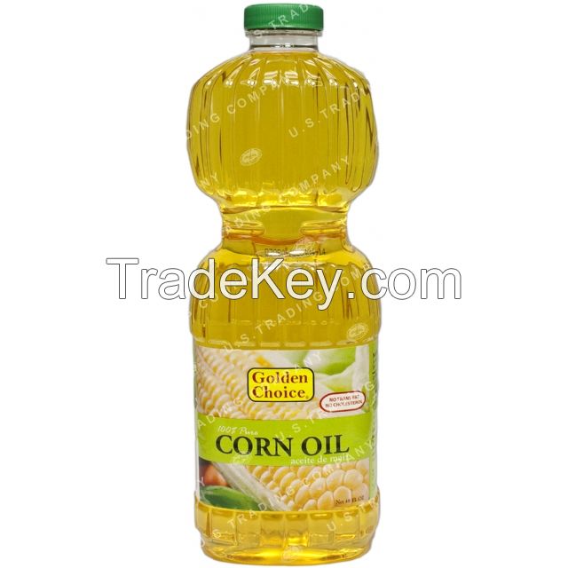 Refined Edible Sunflower Oil