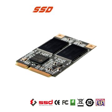 SATA-miniPCIE MLC Solid State Disk/Drive SSD used in MID and PC upgrade