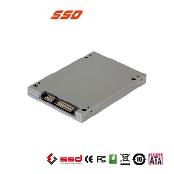 2.5 inch SLC SATA Solid State Disk/Drive SSD used in notebook 