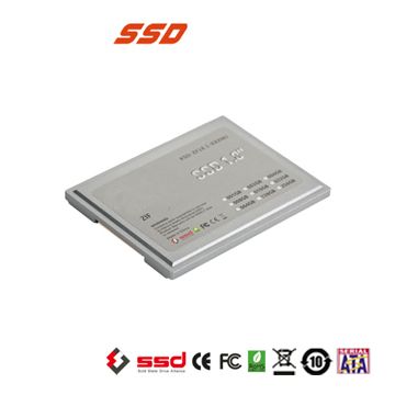 1.8 inch MLC ZIF Solid State Disk/Drive SSD used in notebook upgrade