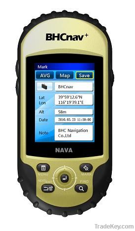 NAVA 200 outdoor GPS