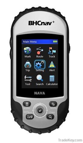 NAVA 300 handheld professional GPS