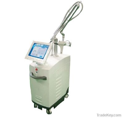 Ultra Pulse CO2 Fractional Laser