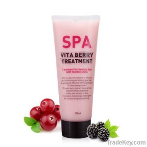 Made in KOREA] SPA VITABERRY TREATMENT