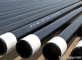 Oil Steel Pipe