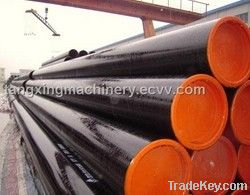ASTM A106/A53 ERW Pipe