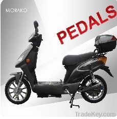 48V 250W Electric Pedal bike/scooter/ road bike in Europe