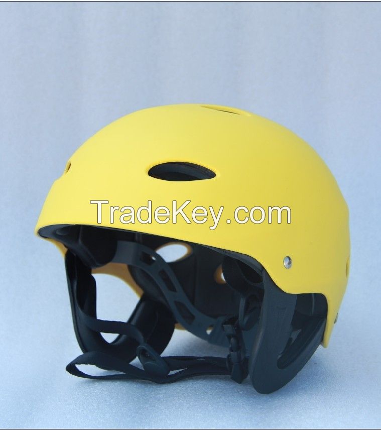 kayak helmet