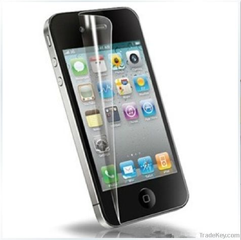 for iphone 5 screen protector wholesale manufacturer factory&supplier