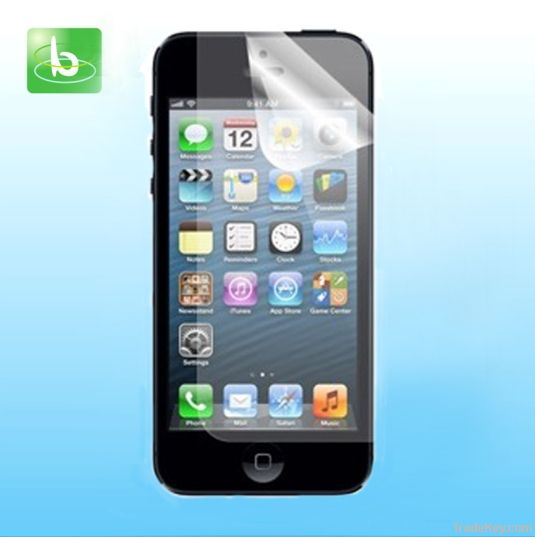 for iphone 5 screen protector wholesale manufacturer factory&supplier