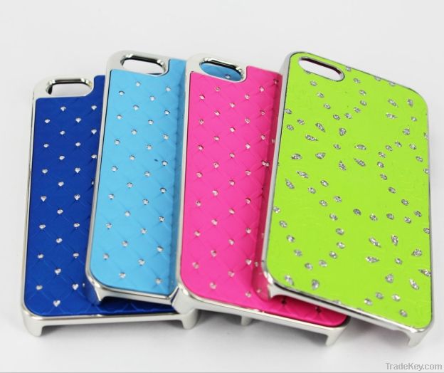 promotion gift case for iphone 5