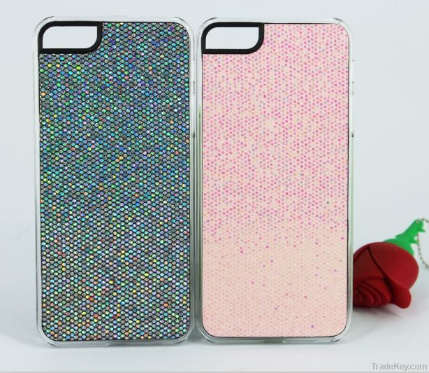 promotion gift case for iphone 5