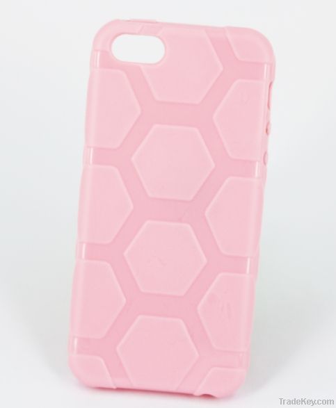 hot silicon case for iphone 5 manufacturer