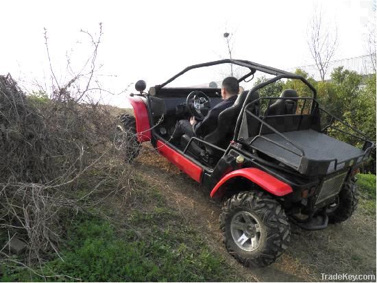 800cc Chery Engine ATV