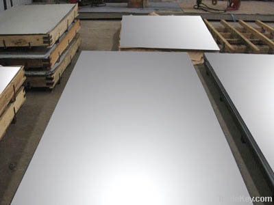 309S Stainless Steel Sheet/Plate