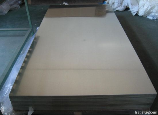 310s stainless steel sheet