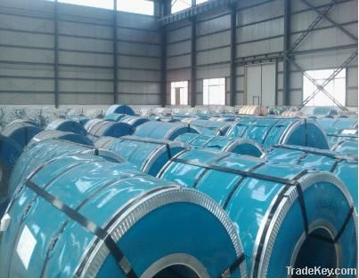 304 High quality Tisco stainless steel coil
