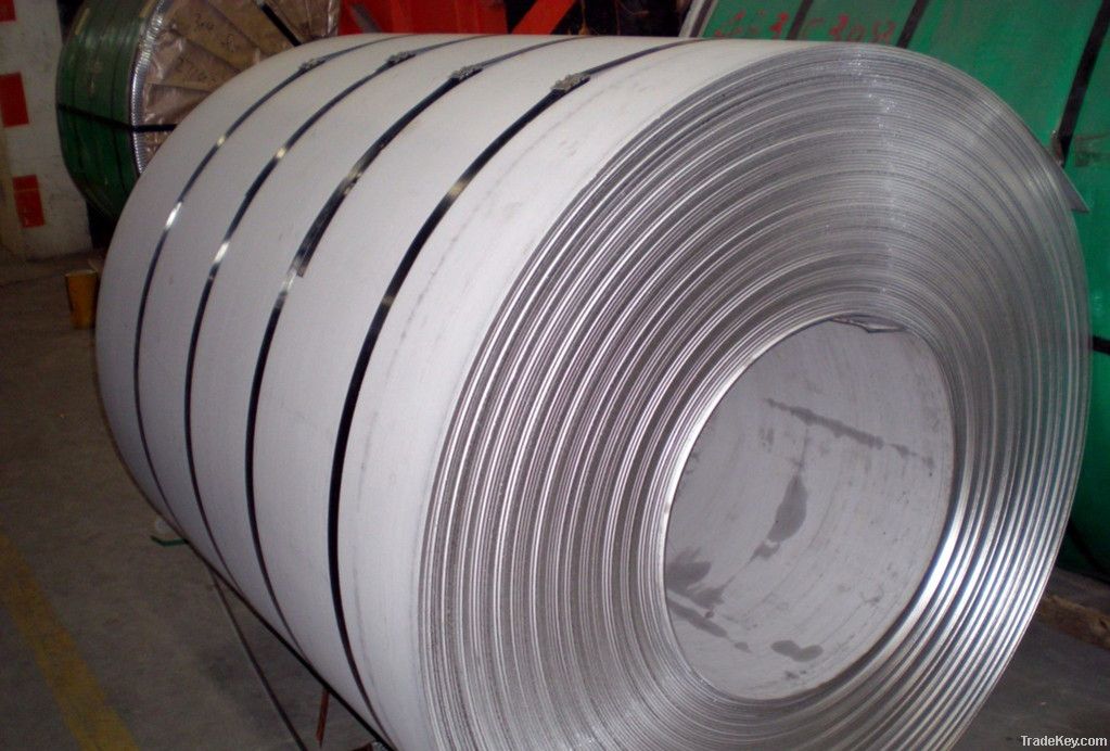 309S High quality Tisco Stainless Steel Coil