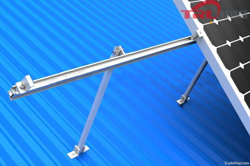 adjustable mounting system