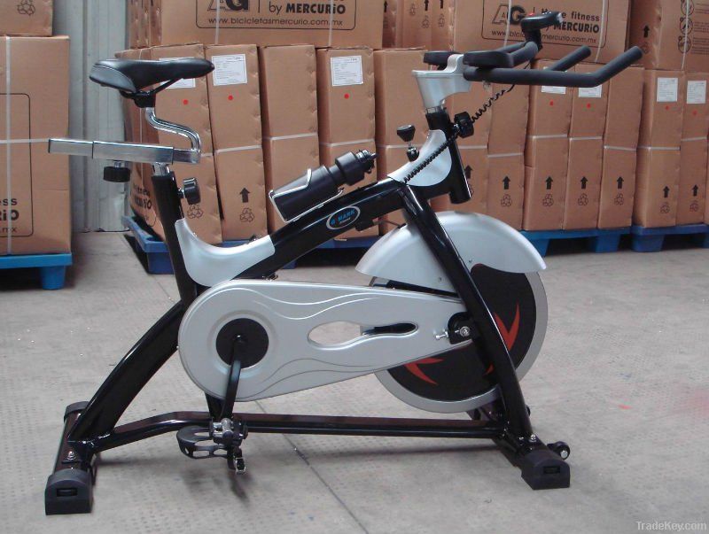exercise bike with CE