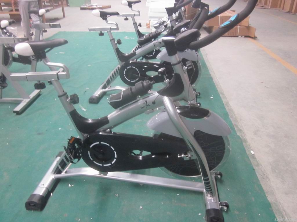 exercise bike with CE