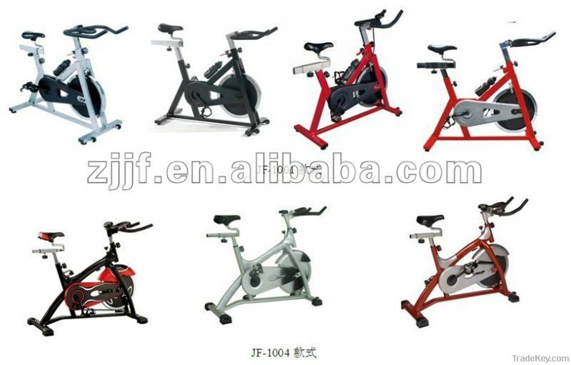 exercise bike with CE
