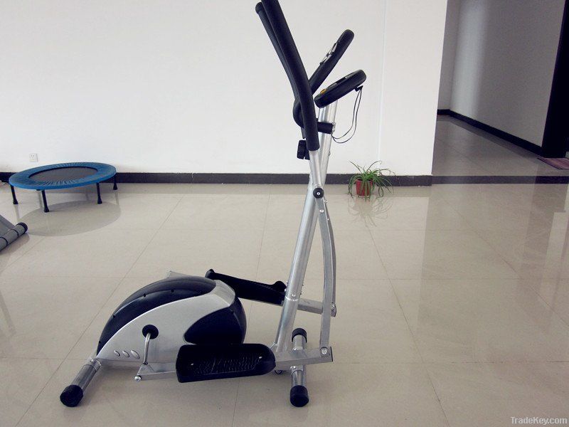 high quality elliptical trainer