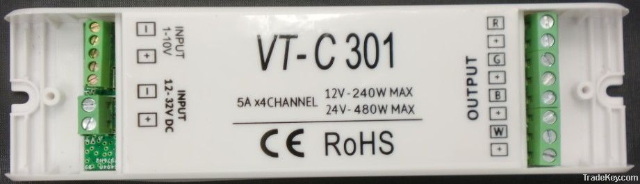 1-10V Dimmer