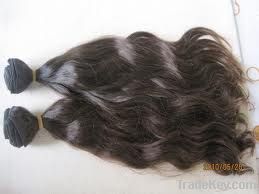 remy hair