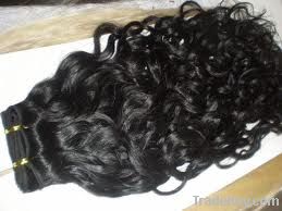 remy hair