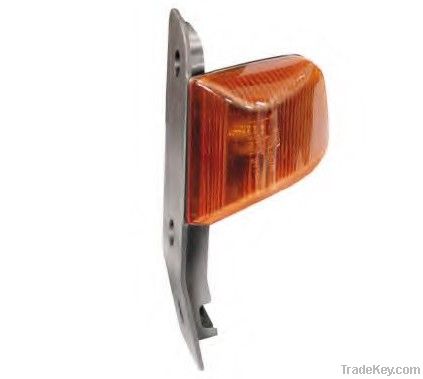 Iveco Truck Corner Lamp OEM 41221029