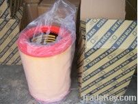 Iveco Air Filter 2996126
